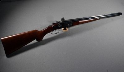 Pietta ~ Coach Gun ~ 12 gauge