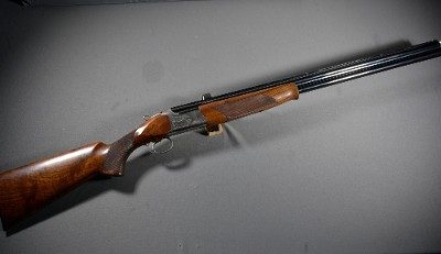 Browning ~ 425 ~ 12 Gauge
