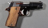 Star ~ PD ~ 45 ACP