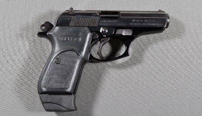 Bersa ~ Thunder 380 ~ .380 ACP