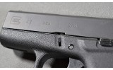 Glock ~ 43 ~ 9mm Luger - 3 of 3