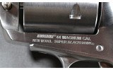 Ruger ~ New Model Super Blackhawk ~ .44 Magnum - 3 of 3