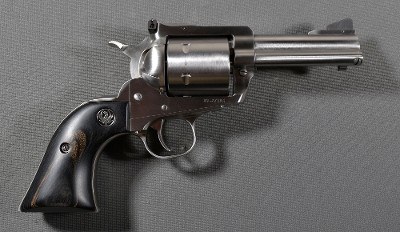 Ruger ~ New Model Super Blackhawk ~ .44 Magnum