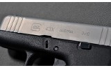 Glock ~ 43x ~ 9mm Luger - 3 of 3