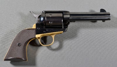 Pietta ~ 1873 ~ .45 Colt