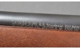 Savage ~ Axis ~ 6.5 Creedmoor - 10 of 10