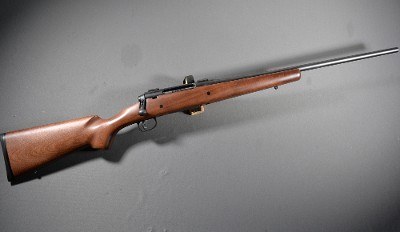 Savage ~ Axis ~ 6.5 Creedmoor