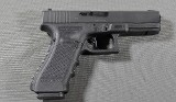 Glock ~ 17 ~ 9mm Luger - 1 of 3