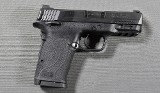 S&W ~ M&P9 Shield EZ ~ 9mm Luger
