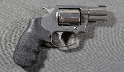 Colt ~ King Cobra ~ .38 Special