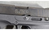 Ruger ~ LCP ~ .380 ACP - 3 of 3