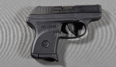 Ruger ~ LCP ~ .380 ACP