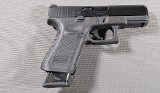 Glock ~ 19 Gen 5 ~ 9mm Luger - 1 of 3