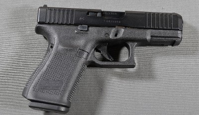 Glock ~ 23 Gen 5 ~ 40 S&W
