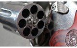Smith & Wesson ~ 686-6 ~ .357 Magnum - 3 of 3