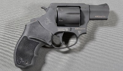 Taurus ~ 856 ~ .38 Special