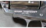 Ruger ~ Vaquero ~ .45 Cal - 3 of 3