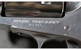 Ruger ~ Vaquero ~ .45 Cal - 3 of 3