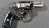 Ruger ~ SP101 ~ .357 Magnum - 1 of 3