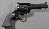 Ruger ~ New Model Blackhawk ~ .357 Magnum - 1 of 3