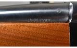 Ruger ~ No. 3 ~ .45-70 Gov't - 10 of 10
