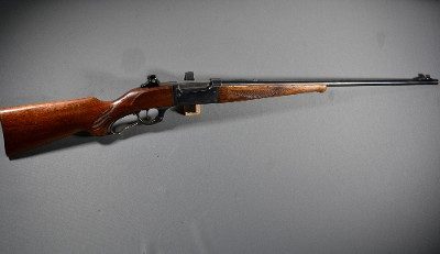 Savage ~ 99 ~ .300 Savage