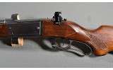 Savage ~ 99 ~ .300 Savage - 8 of 10