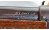 Savage ~ 99 ~ .300 Savage - 10 of 10