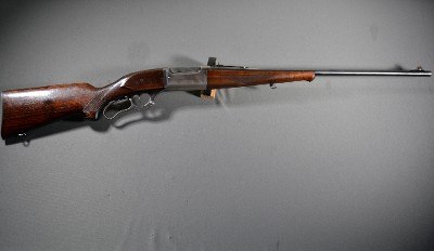 Savage ~ 99 ~ .300 Savage