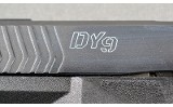 Derya Arms ~ DY9 ~ 9mm Luger - 3 of 3