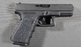 Glock ~ 23 Gen4 ~ .40 S&W