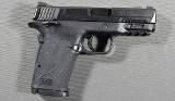 Smith & Wesson ~ M&P9 Shield EZ ~ 9mm Luger