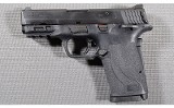 Smith & Wesson ~ M&P9 Shield EZ ~ 9mm Luger - 2 of 3