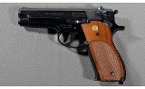 Smith & Wesson ~ 39-2 ~ 9mm Luger - 2 of 3