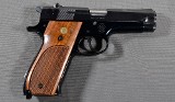 Smith & Wesson ~ 39-2 ~ 9mm Luger