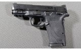 Smith & Wesson ~ M&P9 Shield EZ ~ 9mm Luger - 2 of 3