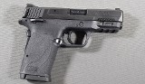 Smith & Wesson ~ M&P9 Shield EZ ~ 9mm Luger
