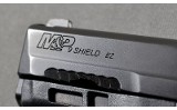 Smith & Wesson ~ M&P9 Shield EZ ~ 9mm Luger - 3 of 3