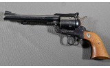 Ruger ~ New Model Blackhawk ~ .357 Magnum - 2 of 3