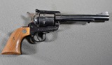 Ruger ~ New Model Blackhawk ~ .357 Magnum - 1 of 3