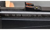 Henry ~ H012X ~ .44 Rem Mag - 10 of 10