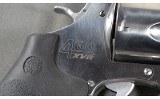 Smith & Wesson ~ 460 XVR ~ .460 S&W Magnum - 3 of 3