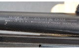 Winchester ~ 42 ~ .410 Gauge - 11 of 11