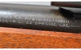 Marlin ~ 336 R.C ~ .32 Win Special - 10 of 10
