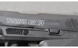 Taurus ~ GX4 ~ 9mm Luger - 3 of 3