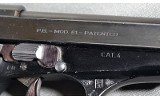 Beretta ~ 81 ~ 7.65 mm - 3 of 3
