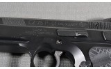 CZ ~ 75 P-01 ~ 9mm Luger - 3 of 3