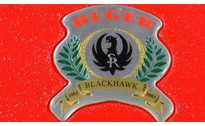 Ruger ~ 50th Blackhawk Set ~ 357 Mag (Piece 1/2) - Image 6 of 8