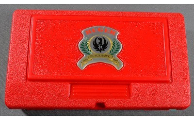 Ruger ~ 50th Blackhawk Set ~ 357 Mag (Piece 1/2) - Image 5 of 8
