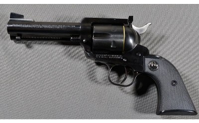 Ruger ~ 50th Blackhawk Set ~ 357 Mag (Piece 1/2) - Image 2 of 8
